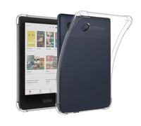 imoshion Coque Clear pour Kobo Clara Colour / BW - Transparent