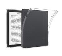 imoshion imoshion Coque Clear Kobo Libra 2 Transparent Transparent