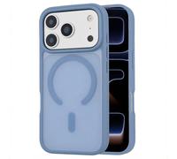 imoshion imoshion Coque Color Guard avec MagSafe pour iPhone 17 Pro Bleu clair Bleu clair