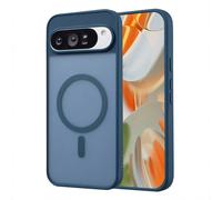 imoshion Coque Color Guard avec MagSafe pour Google Pixel 9 Pro XL - Bleu foncé
