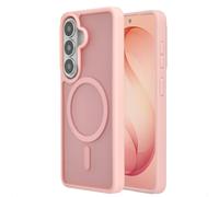imoshion Coque Color Guard avec MagSafe pour Samsung Galaxy S26 Plus - Rose clair