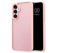 imoshion imoshion Coque Color Guard pour Samsung Galaxy A18 / A17 / A16 / A26 Rose clair Rose clair