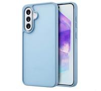 imoshion Coque Color Guard pour Samsung Galaxy A36 / A56 - Bleu clair