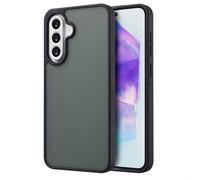 imoshion Coque Color Guard pour Samsung Galaxy A36 / A56 - Noir