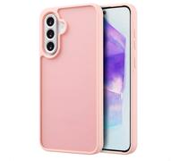 imoshion Coque Color Guard pour Samsung Galaxy A36 / A56 - Rose clair