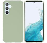 imoshion Coque Couleur pour Samsung Galaxy A54 (5G) - Olive Green