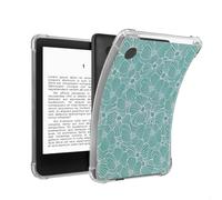 imoshion Coque Design Clear pour Kobo Clara Colour / Clara BW - Botanica