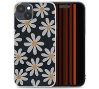 étui design imoshion pour iPhone 15 Plus - Daisy Flower