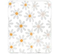 imoshion imoshion Coque Design Samsung Galaxy A12 Daisy flower Multicolore