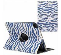 Coque portefeuille pour iPad Pro 12.9 (2021),pour iPad Pro 12.9 (2020),pour iPad Pro 12.9 (2018),pour iPad Pro 12.9 (2022) imoshion 360° Draaibare Design Bookcase 3 inkepingen Multicolore G