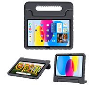 Coque,Coque silicone iPad 10.9 (2022) iMoshion Coque Kidsproof avec poignée