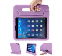 Coque silicone,Coque iPad 6 (2018) 9.7 inch, iPad 5 (2017) 9.7 inch imoshion Coque Kidsproof imoshion avec poignée