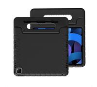 imoshion Coque kidsproof avec poignée pour Apple iPad Air 13 pouces (2026) M4 / (2025) M3 / (2024) M2 - Noir