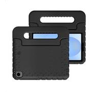 imoshion Coque kidsproof avec poignée pour Samsung Galaxy Tab A7 Lite - Noir