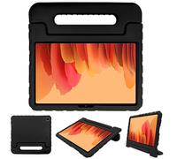 imoshion Coque kidsproof avec poignée pour Samsung Galaxy Tab A7 - Noir