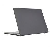 imoshion Coque Laptop pour Apple MacBook Neo 13 pouces (2026) A18 - Noir