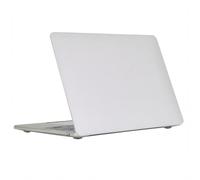imoshion Coque Laptop pour Apple MacBook Pro 13 pouces (2020 / 2022) - Transparent