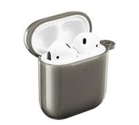 imoshion Coque Néon pour AirPods 1 / 2 Case Noir