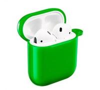 imoshion Coque Néon pour AirPods 1 / 2 Case Vert G