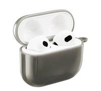 imoshion Coque Néon pour AirPods 3 Case Noir