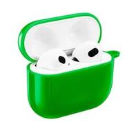 imoshion Coque Néon pour AirPods 3 Case Vert