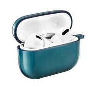 imoshion Coque Néon pour AirPods Pro 2 Case Bleu Foncé