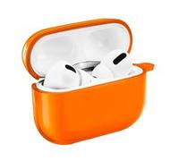imoshion Coque Néon pour AirPods Pro 2 Case Orange