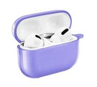 imoshion Coque Néon pour AirPods Pro 2 Case Pourpre