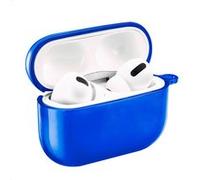 imoshion Coque Néon pour AirPods Pro Case Bleu Cobalt