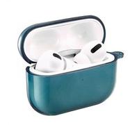 imoshion Coque Néon pour AirPods Pro Case Bleu Foncé