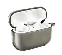 imoshion Coque Néon pour AirPods Pro Case Noir