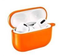 imoshion Coque Néon pour AirPods Pro Case Orange