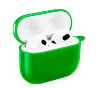 imoshion Coque Néon pour Apple AirPods 3 - Vert