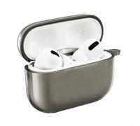imoshion Coque Néon pour Apple AirPods Pro 2 - Noir