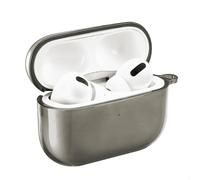 imoshion Coque Néon pour Apple AirPods Pro - Noir