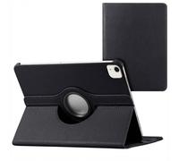 imoshion Coque rabattable pivotante 360° Apple iPad Air 13 pouces (2026) M4...