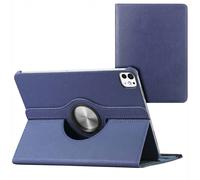 imoshion Coque rabattable pivotante 360° Apple iPad Pro 13 (2025) M5 / (2024)...