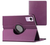 imoshion Coque rabattable pivotante 360° Xiaomi Redmi Pad SE - Violet