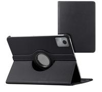 Imoshion Coque rabattable pivotante à 360° Lenovo Tab M11 - Noir