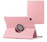 imoshion imoshion Coque tablette rotatif à 360° pour Samsung Galaxy Tab A11 Plus Rose Rose