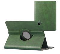 imoshion imoshion Coque tablette rotatif à 360° Samsung Galaxy Tab A11 Plus Vert Vert