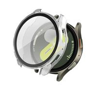 Bracelet Samsung Galaxy Watch 7 - 44 mm imoshion imoshion Full Cover Hardcase Transparent Transparent