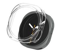 imoshion Coque rigide Bumper pour Samsung Galaxy Watch 8 - 40 mm - Transparent