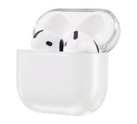 imoshion Coque rigide Clear pour Apple AirPods 3