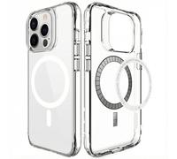 imoshion Coque Rugged Air MagSafe pour Apple iPhone 13 Pro - Transparent