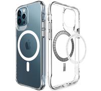 imoshion imoshion Coque Rugged Air MagSafe iPhone 12 (Pro) Transparent Transparent