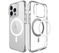 imoshion imoshion Coque Rugged Air MagSafe iPhone 13 Pro Max Transparent Transparent