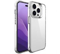 imoshion Coque Rugged Air pour Apple iPhone 14 Pro - Transparent