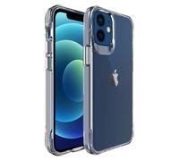 imoshion Rugged Air Case pour l'iPhone 12 Mini - Transparent
