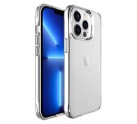 imoshion Coque Rugged Air pour iPhone 13 Pro Max - Transparent